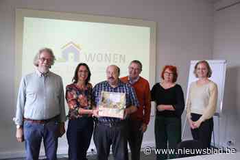 10 jaar stadsregionale dienst wonen: 50.000 afspraken, 10.000 klanten