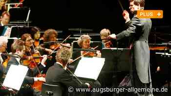 Ein Adieu mit Wucht: Timo Handschuhs Abschied von Ulm mit Bruckner