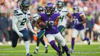 With NFC West showdowns up next, Pete Carroll must fix Seahawks' defense