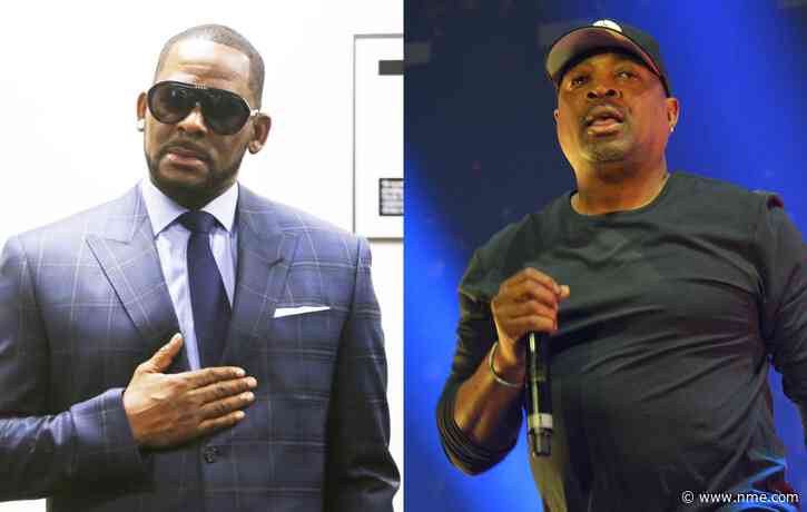 Chuck D clarifies controversial R. Kelly comments: “His actions were trash”