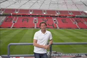 Icoon van Antwerp: &quot;Het algemene ­niveau in de ­Belgische eerste ­klasse ligt hoog dit jaar&quot;