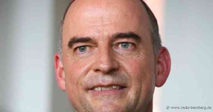 Würzburgs Bischof Jung verteidigt Synodalen Weg