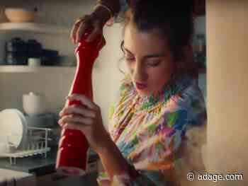 Watch the newest commercials from Marshalls, Geico, Ralph Lauren and more