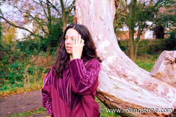 Inside the Mysterious Bliss of Tirzah’s New Album ‘Colourgrade’