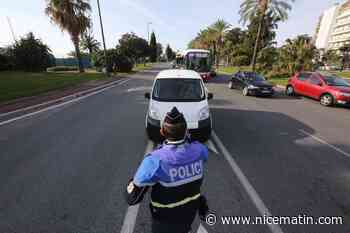 Trop d’accidents sur la Promenade des Anglais, ce que propose la ville de Nice pour y remédier