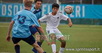 Chieri-Pozzomaina: la fotogallery di Antonio Cunazza - Sprint e Sport