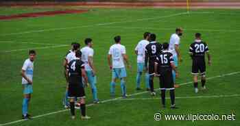 Rissa finale con Chieri: Hsl multata - Il piccolo - Il Piccolo