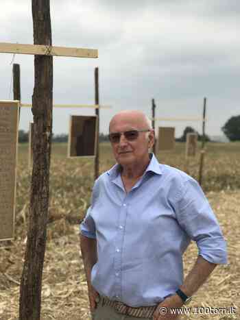 Chieri. La mostra en plain air di Giuseppe Piovano - CentoTorri