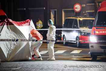 18-jarige verdachte van steekpartij in Hemiksem aangehouden voor moord