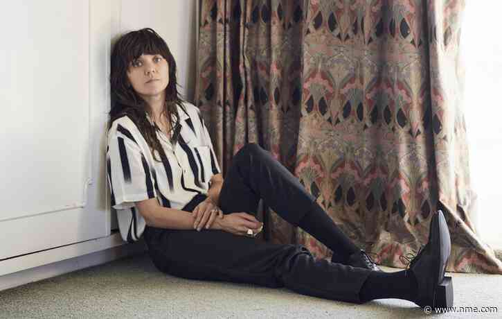 Courtney Barnett cherishes friendships on new song ‘Write A List Of Things To Look Forward To’