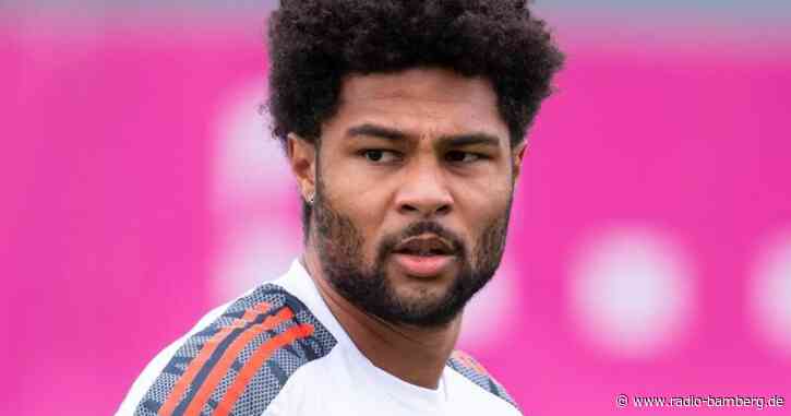 FC Bayern beginnt mit Hernández in der Abwehr: Gnabry stürmt