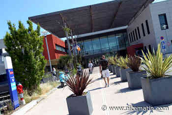 Face à la montée des agressions, l’hôpital d’Antibes promet une "tolérance zéro"