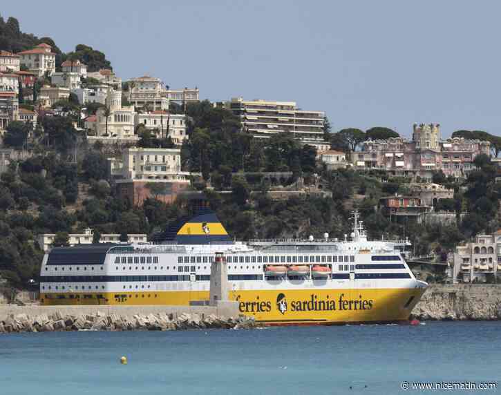 La Collectivité de Corse définitivement condamnée à payer 86 millions d'euros à Corsica Ferries