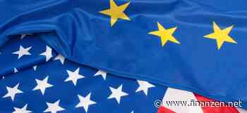 Neuer Handelsrat von USA und EU tagt - nach schweren Verstimmungen