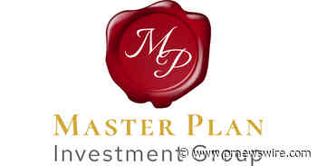 Master Plan Investment Group Expands With Three New Team Members