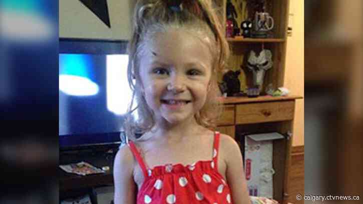 Calgary man convicted of killing 3-year-old girl wants second opinion on mental state