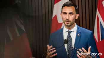 Ontario announces new Indigenous curriculum for Grades 1-3