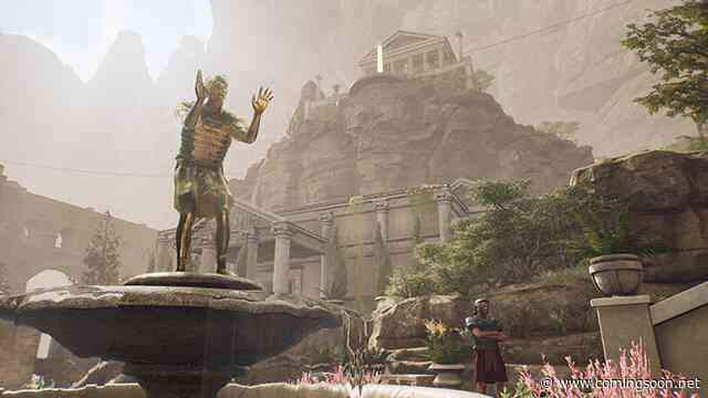 The Forgotten City Is a Clever GOTY Contender You Shouldn’t Miss