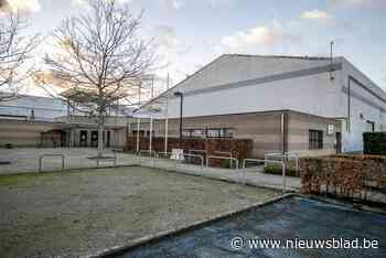 <B>Vaccinatiecentrum Klein Boom maakt doorstart in afgeslankte vorm</B>