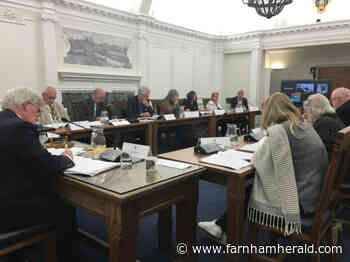 Farnham's quick wins? More like 'slow wins'! - Farnham Herald