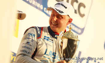 Ash Sutton: 'I question myself how I keep doing it' » TouringCars.Net - TouringCars.Net