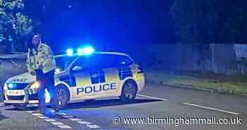 Tributes pour in for Demari Thomas killed in Sutton Coldfield motorbike tragedy - Birmingham Live