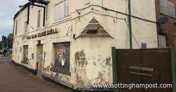 'Oldest pub' in Sutton-in-Ashfield will be turned into flats as conversion plan approved - Nottinghamshire Live