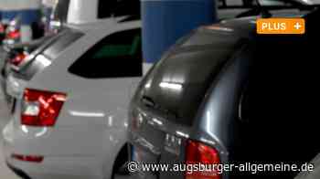 Weniger Autostellplätze bei Neubauten in Augsburg - ein spannendes Experiment