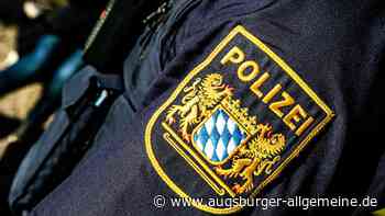 Unfallfluchten in Lechhausen und Antonsviertel: Polizei sucht Zeugen