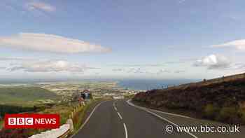 Isle of Man: Fleetwood motorcyclist killed in crash on Mountain Road