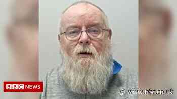 Kirkham child sex abuser who wanted to be Father Christmas jailed
