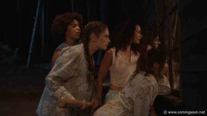 SYFY’s Slumber Party Massacre Remake Teaser Sets October Debut