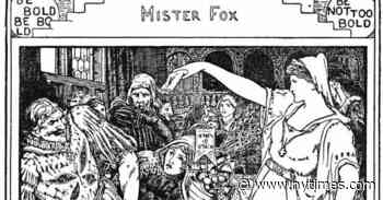 Forget the ‘Hero’s Journey’ and Consider the Heroine’s Quest Instead