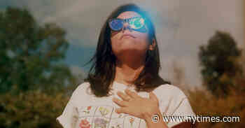 Illuminati Hotties’ Wonderfully Warped Punk-Pop