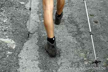 Veldtocht Margrietestappers (Lichtervelde) - Het Nieuwsblad