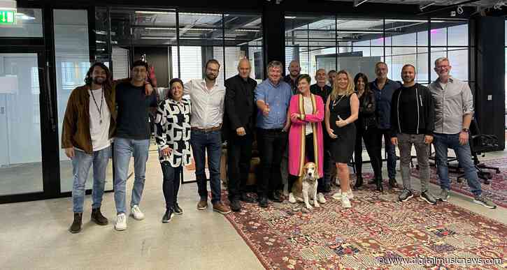 Utopia Music Acquires Quincy Jones-Backed Musimap, Aims to ‘Create a Gold Standard for Advanced Metadata Tagging’