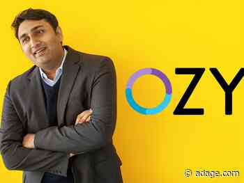 Ozy Media suspends Samir Rao after report of fake investor call, and Katty Kay resigns