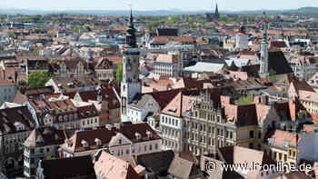 Erfahrungsaustausch an der Neiße: Was Guben vom sächsischen Görlitz lernen kann - Lausitzer Rundschau