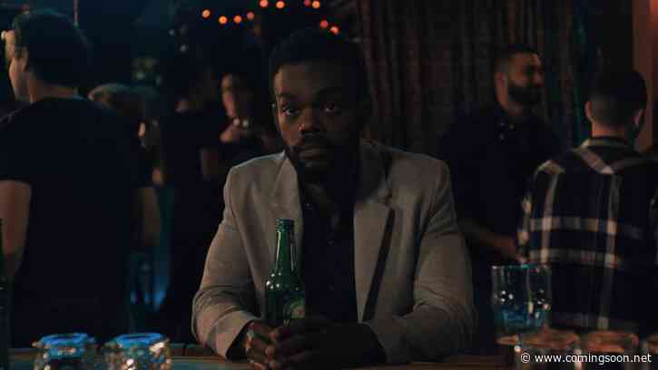 Love Life Season 2 Trailer: William Jackson Harper Wants Something Real