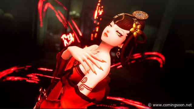 Latest Shin Megami Tensei V Trailer Reveals English Cast