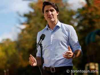 LILLEY: Trudeau's vaccination rules for you — not elite athletes - Toronto Sun