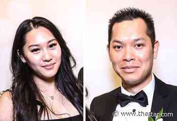Toronto man wanted for first-degree murder in disappearance of Markham couple - Toronto Star