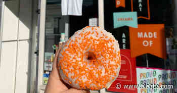 Proceeds from donut sales in Toronto will support residential school survivors - blogTO