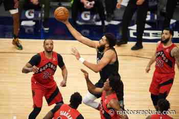 Could the Toronto Raptors potentially trade for Karl-Anthony Towns? - Raptors Rapture