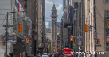 Toronto set to ask Health Canada to decriminalize all drugs for personal use - blogTO