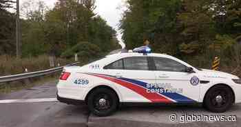 Body found in Toronto’s east end, homicide unit investigating - Global News