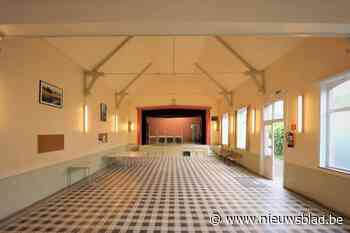 Parochiezaal wordt openbaar verkocht (Bever) - Het Nieuwsblad