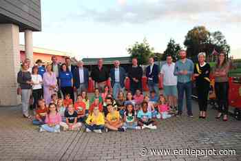 BEVER - Een vierde afdeling voor de Academie Muziek Woord Dans Gooik - Editiepajot