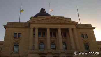 Sask. proclaims Day for Truth and Reconciliation, still no plans to make it a paid day off