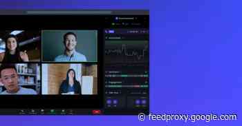 ‘Read’ is a free Zoom tool that hopes to warn you when your meeting is boring